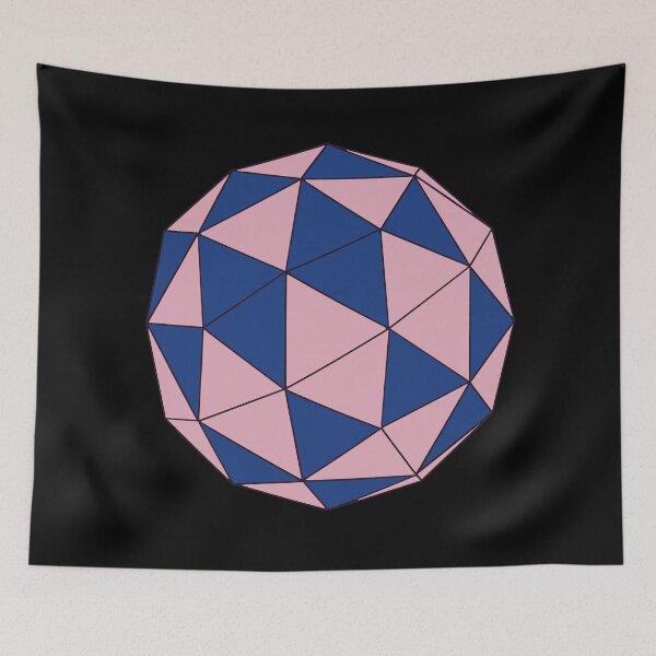 Item preview, Icosahedron (B&Pi) designed and sold by createVisions.
