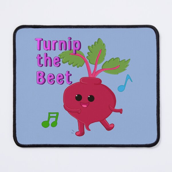 Item preview, Turnip the Beet 2 designed and sold by ClmsyStudio.