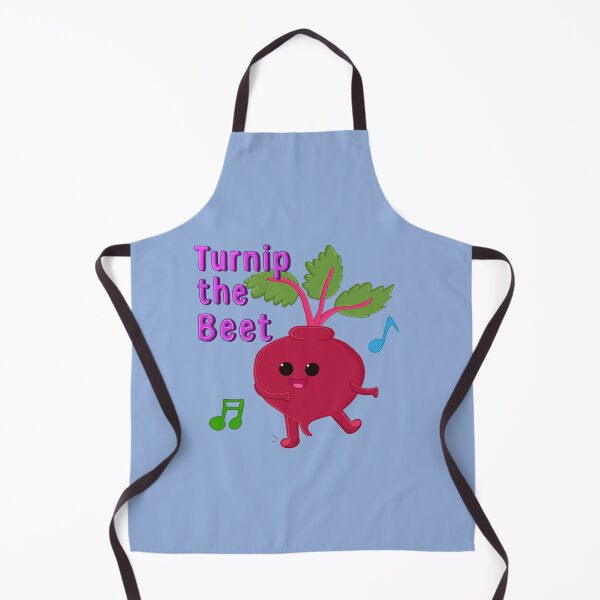 Item preview, Turnip the Beet 2 designed and sold by ClmsyStudio.