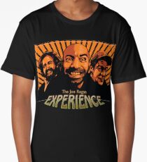 The Joe Rogan Experience Long T-Shirt