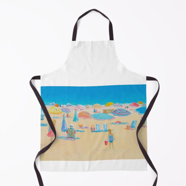 Artikelvorschau, Strandkunst - Venice Beach entworfen und verkauft von MatsonArtDesign.