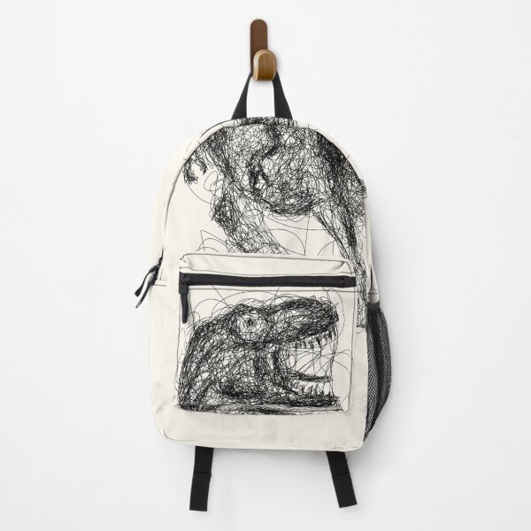 Item preview, Funny T-Rex designed and sold by shokA Design.