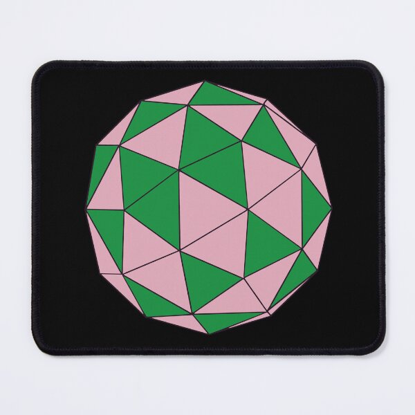 Item preview, Icosahedron (G&Pi) designed and sold by createVisions.