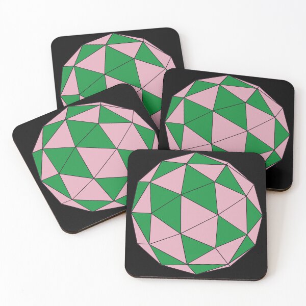 Item preview, Icosahedron (G&Pi) designed and sold by createVisions.