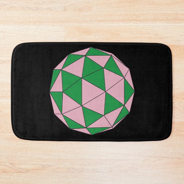 Item preview, Icosahedron (G&Pi) designed and sold by createVisions.