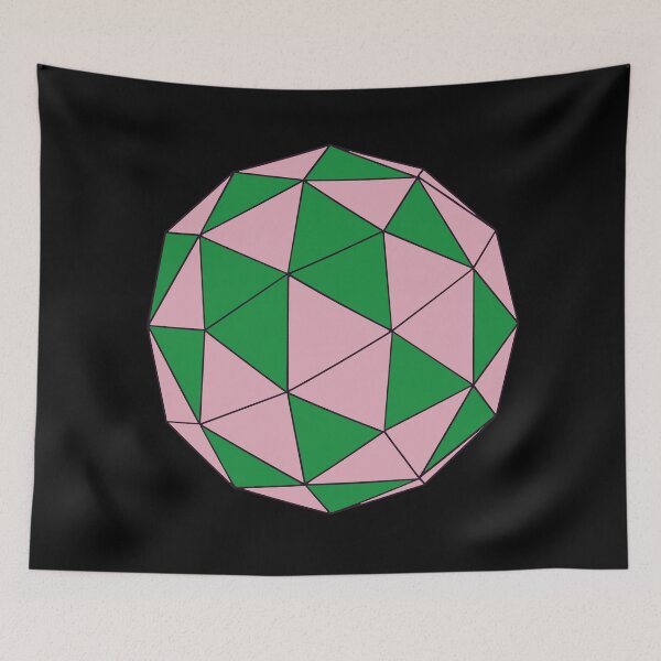 Item preview, Icosahedron (G&Pi) designed and sold by createVisions.