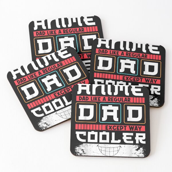 Item preview, Funny Anime Dad Otaku Father Japanese Movie  designed and sold by u8ritaae.