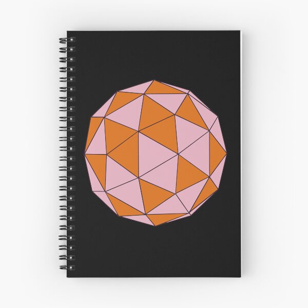Item preview, Icosahedron (O&Pi) designed and sold by createVisions.