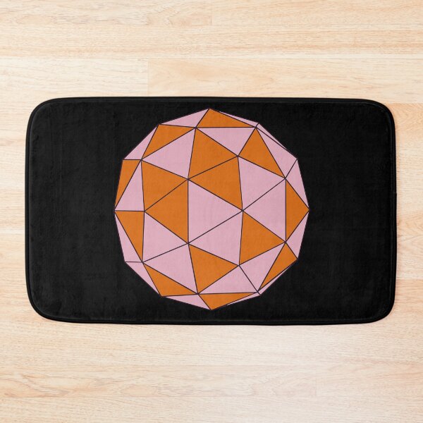 Item preview, Icosahedron (O&Pi) designed and sold by createVisions.