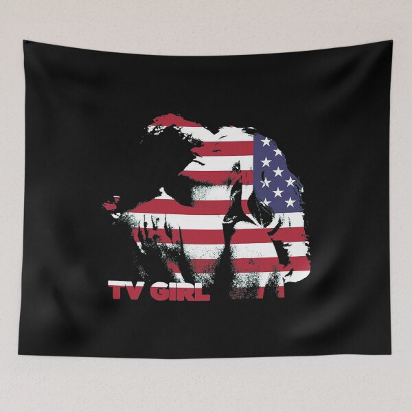 Item preview, Gifts For Men Style Art Tv Girl Vintage Photograp designed and sold by Fensterchar.