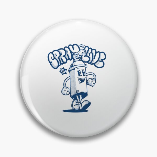 Item preview, Spray the love designed and sold by Egi Riadi.