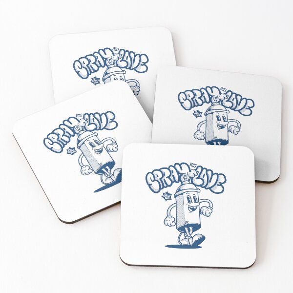 Item preview, Spray the love designed and sold by Egi Riadi.