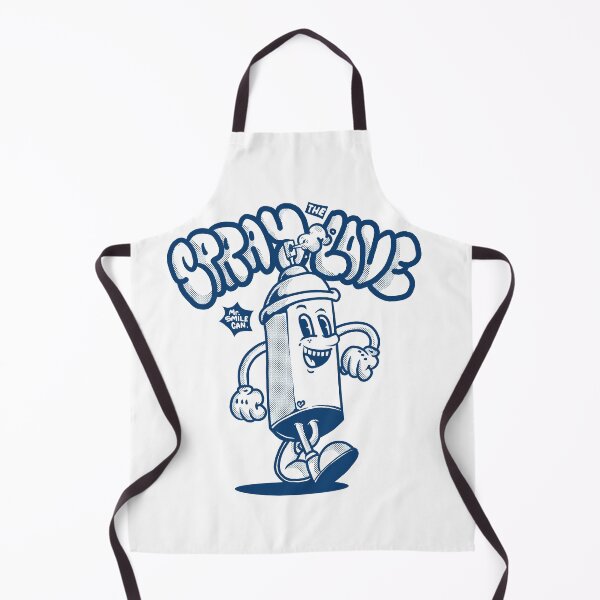 Item preview, Spray the love designed and sold by Egi Riadi.
