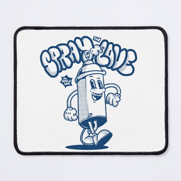 Item preview, Spray the love designed and sold by Egi Riadi.