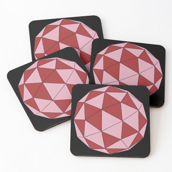 Item preview, Icosahedron (R&Pi) designed and sold by createVisions.