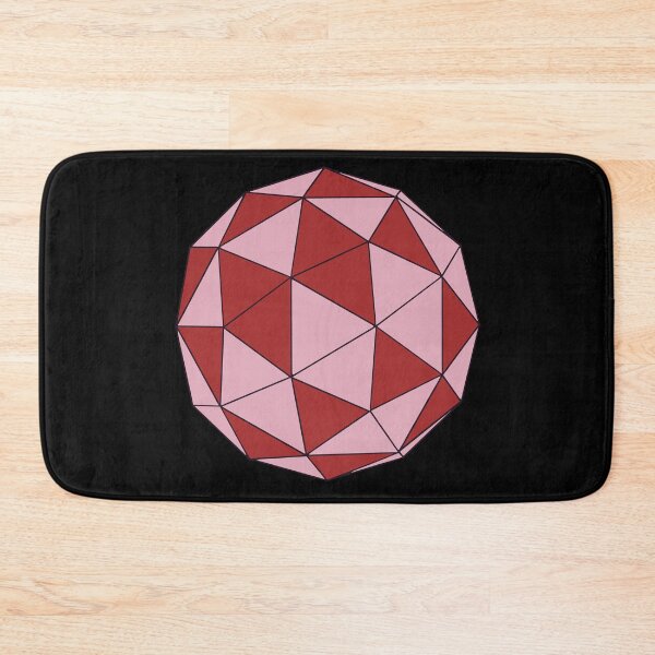 Item preview, Icosahedron (R&Pi) designed and sold by createVisions.
