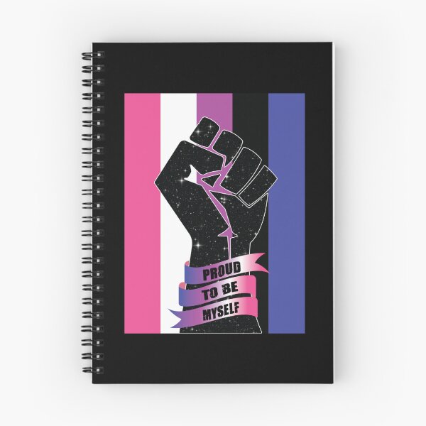 Item preview, GenderFluid Resistance Fist   designed and sold by TheRacingPit.