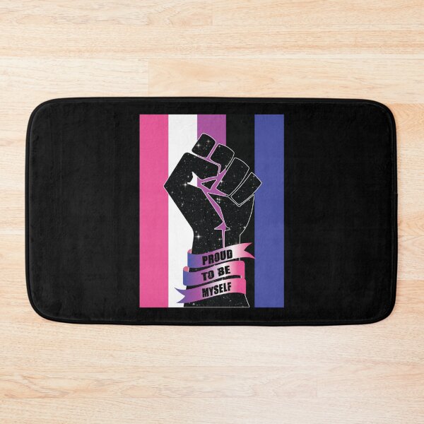 Item preview, GenderFluid Resistance Fist   designed and sold by TheRacingPit.