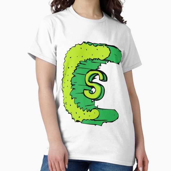 Celery Sound Records Classic T-Shirt