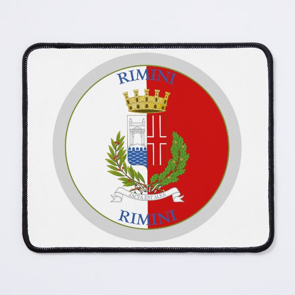 Item preview, City of Rimini designed and sold by Fed Sher.