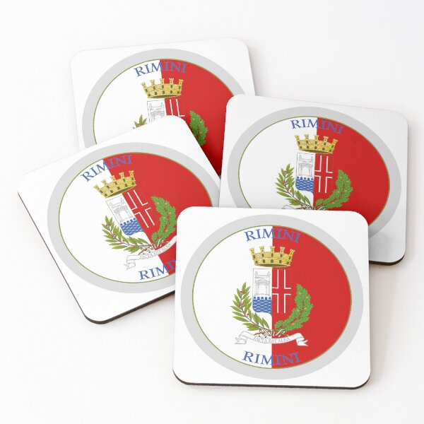 Item preview, City of Rimini designed and sold by Fed Sher.