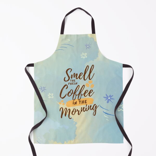 Item preview, Smell the fresh coffee in the morning.  designed and sold by Art-Vibrations.
