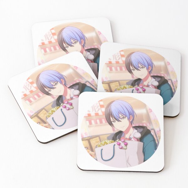 Item preview, Toya Aoyagi designed and sold by Lauwuuh.