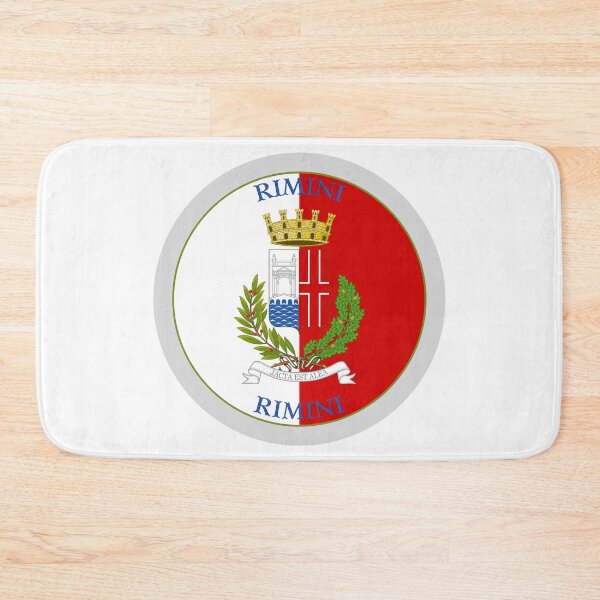 Item preview, City of Rimini designed and sold by Fed Sher.