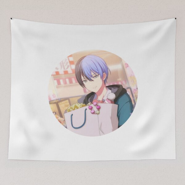 Item preview, Toya Aoyagi designed and sold by Lauwuuh.