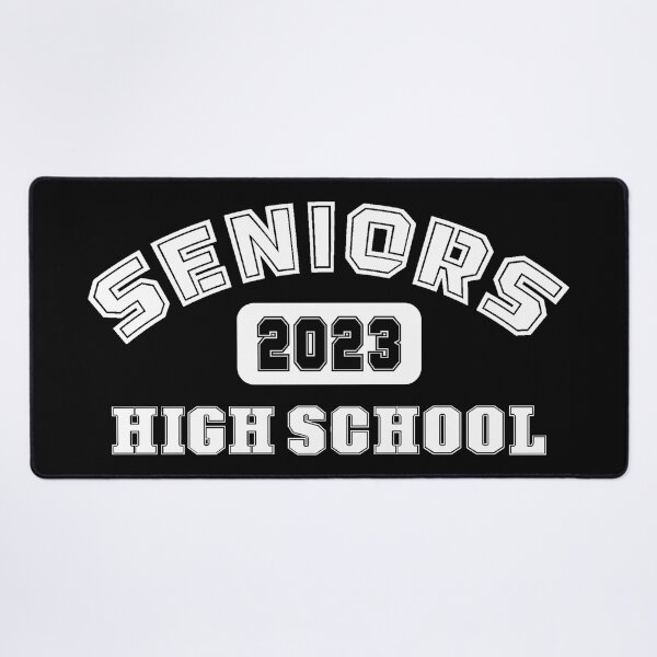 Item preview, Seniors 2023 High school designed and sold by FashionHeritage.
