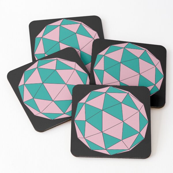Item preview, Icosahedron (T&Pi) designed and sold by createVisions.