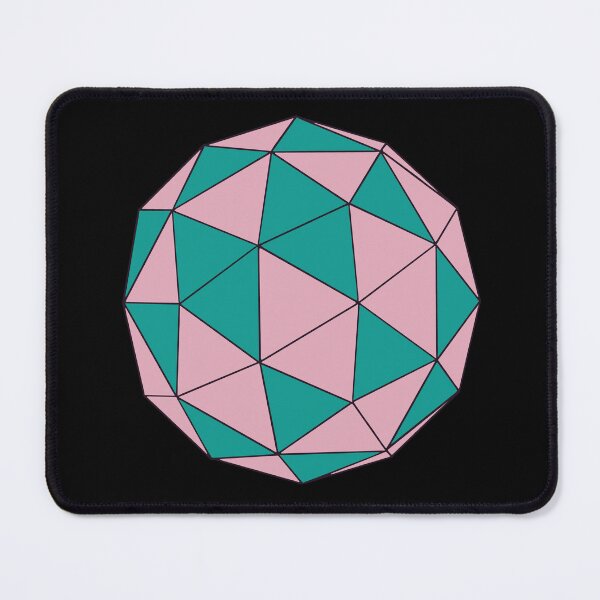 Item preview, Icosahedron (T&Pi) designed and sold by createVisions.