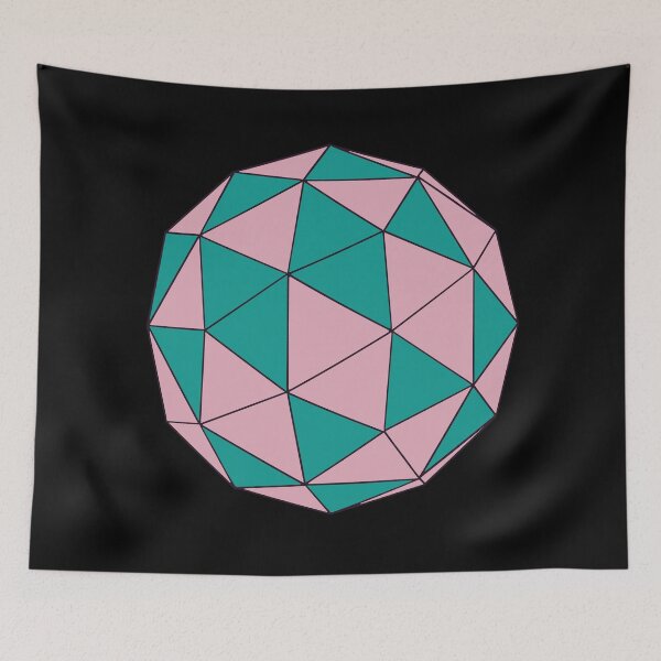 Item preview, Icosahedron (T&Pi) designed and sold by createVisions.