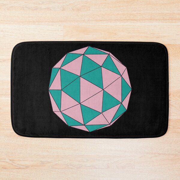 Item preview, Icosahedron (T&Pi) designed and sold by createVisions.