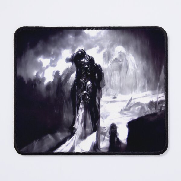 Item preview, dark figure visiting in my dream last night designed and sold by Lefteris Betsis.