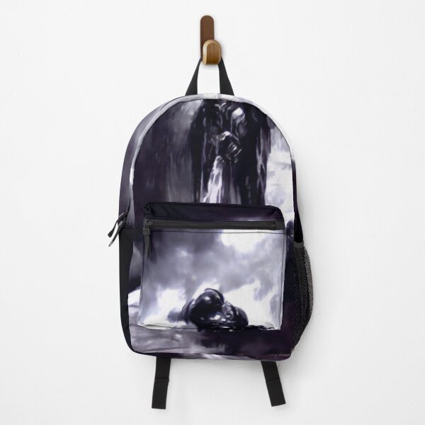Item preview, dark figure visiting in my dream last night designed and sold by Lefteris Betsis.