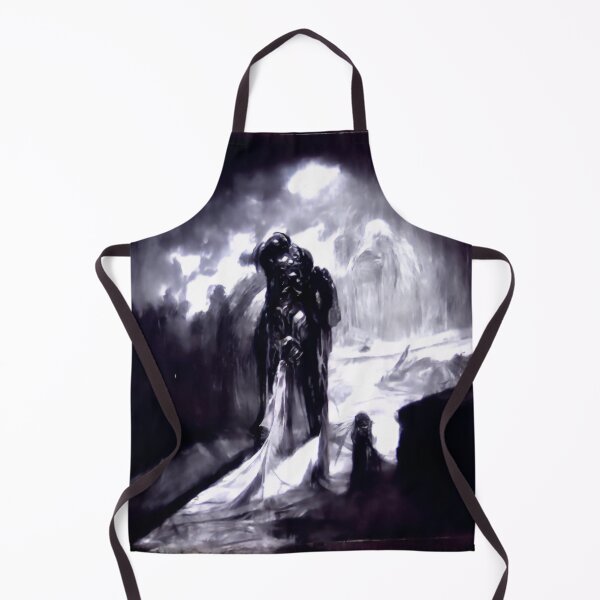 Item preview, dark figure visiting in my dream last night designed and sold by Lefteris Betsis.
