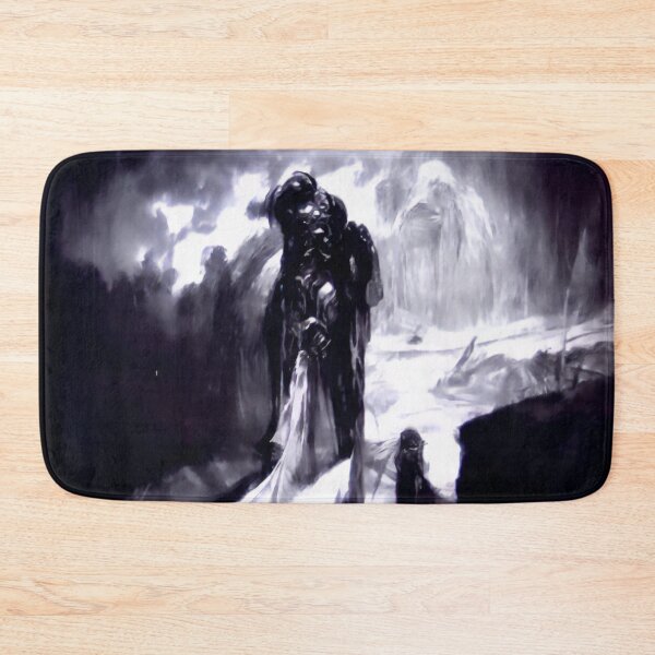 Item preview, dark figure visiting in my dream last night designed and sold by Lefteris Betsis.