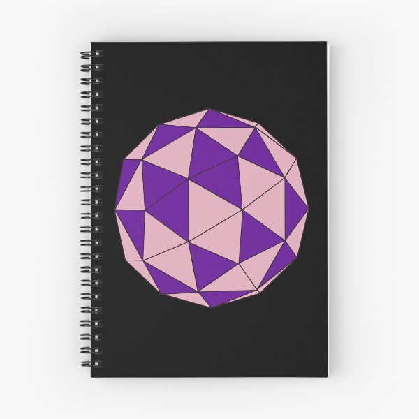 Item preview, Icosahedron (V&Pi) designed and sold by createVisions.