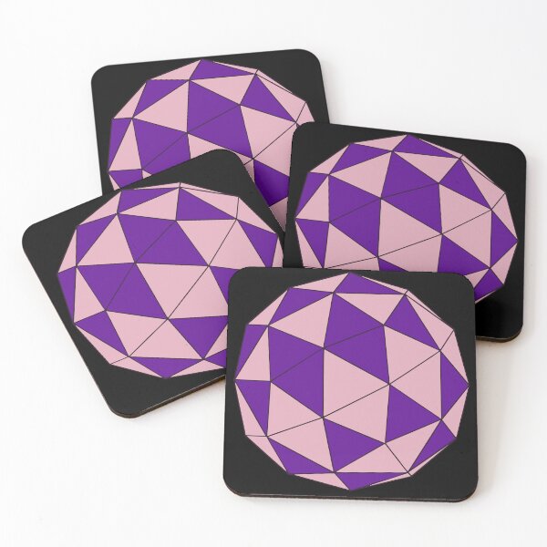 Item preview, Icosahedron (V&Pi) designed and sold by createVisions.