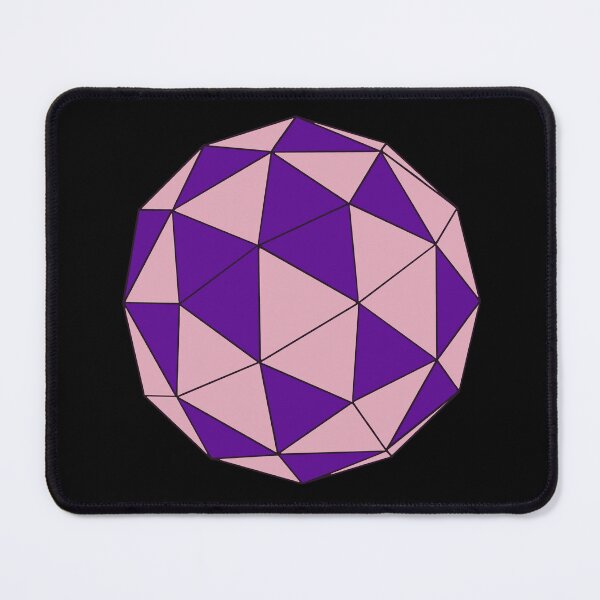 Item preview, Icosahedron (V&Pi) designed and sold by createVisions.