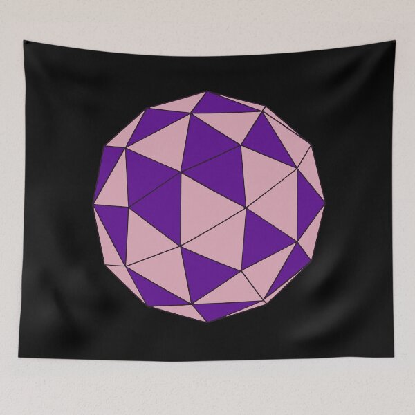 Item preview, Icosahedron (V&Pi) designed and sold by createVisions.