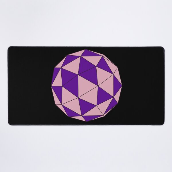 Item preview, Icosahedron (V&Pi) designed and sold by createVisions.
