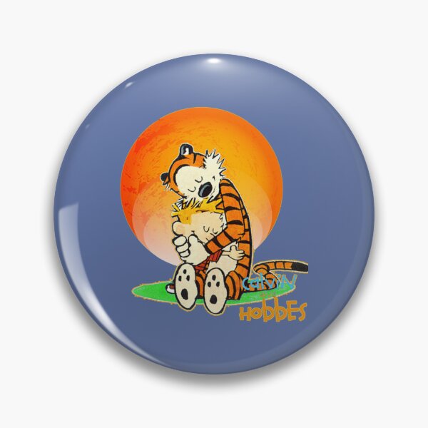 Item preview, calvin and hobbes       designed and sold by SukhCreationss.