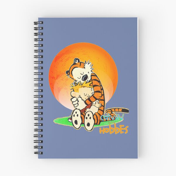 Item preview, calvin and hobbes       designed and sold by SukhCreationss.