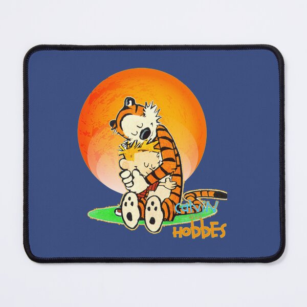 Item preview, calvin and hobbes designed and sold by SukhCreationss.