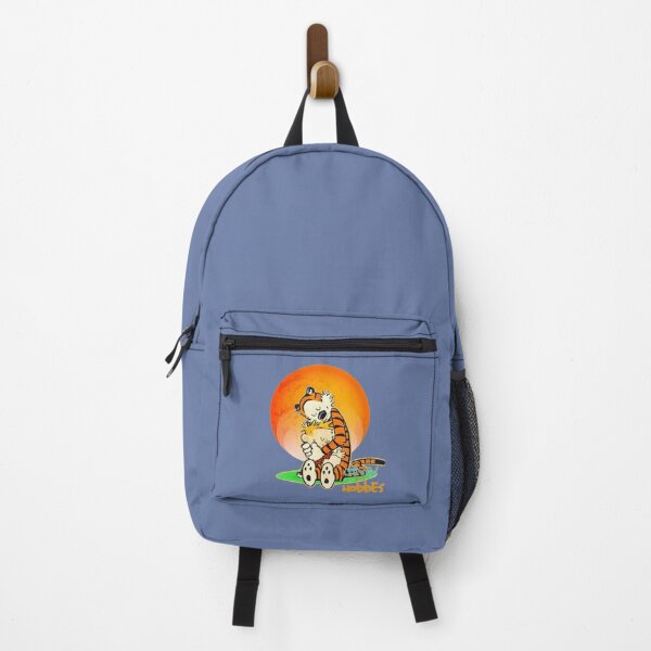 Item preview, calvin and hobbes designed and sold by SukhCreationss.