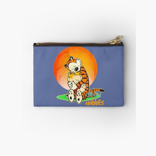 Item preview, calvin and hobbes       designed and sold by SukhCreationss.