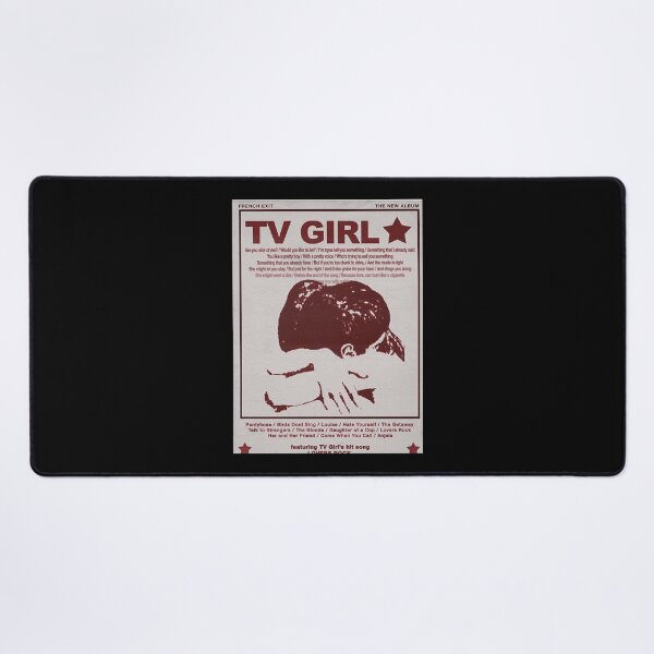 Item preview, Gifts For Movie Fan Who Loves Music Tv Girl Awesome For Movie Fan designed and sold by Fensterchar.