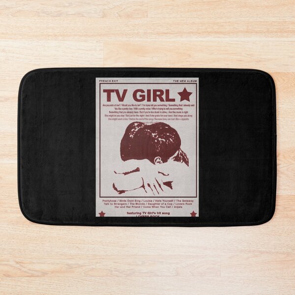 Item preview, Gifts For Movie Fan Who Loves Music Tv Girl Awesome For Movie Fan designed and sold by Fensterchar.